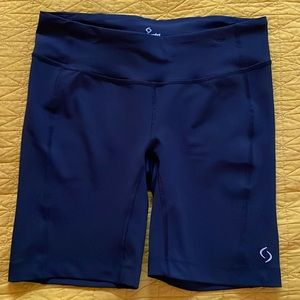 Moving Comfort Bike Shorts